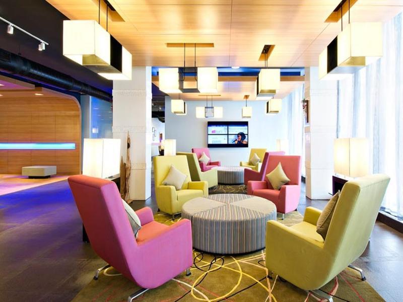 Hotel Aloft Bengaluru Whitefield Exterior foto
